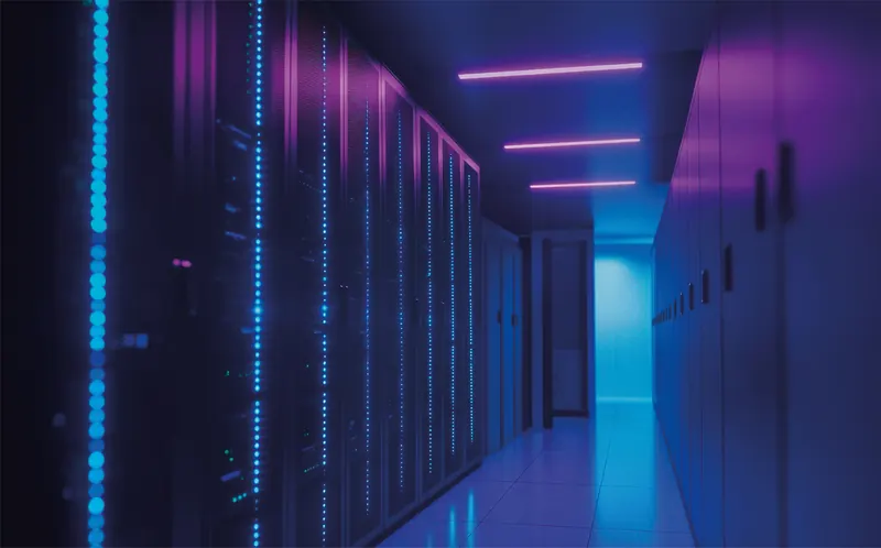 Centro de datos